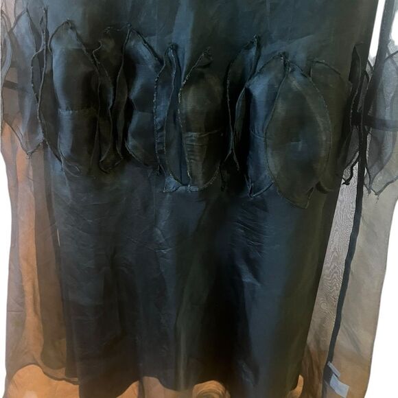 Bellomo Gown - Picture 3 of 12